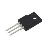 Транзистор IGBT IKA15N60T