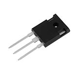 Транзистор IGBT IKW40N60H3 (K40H603)