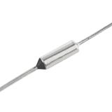 Термопредохранитель 15A 280°C