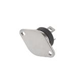 Симістор BTA40-600B, 40А; 600V; Igt=100mA, (RD91),
   [STM]