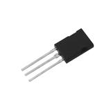 Симістор BT134-600E, 4А; 600V; Igt=25mA, (SOT82),
   [NXP/China]