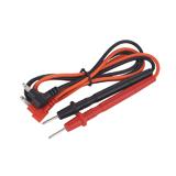Щупи до мультиметра 1000V, 1000V, L=0,65м, (),
   [China]