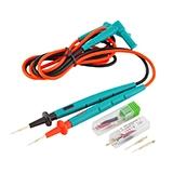 Щупы LUXIANZI для тестера, 1000V 20A, 4 пары иголок