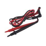 Щупи TL05 для тестера, 1000/600V 10A, 135 mm, CAT. III - 1000V, CAT. IV - 600V, D = 4 mm,  10A, (),
   []