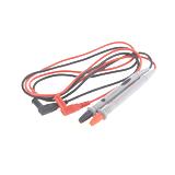 Щупи для тестера з тонкими голками 1000V 20A, CAT.III, 1000В, 20А, 20AWG; довжина 1,0 м, (),
   [China]