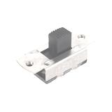 Перемикач повзунковий KBB70-2p2w, прямий, 35х14хН20мм, 6pin, 3А, 250В, ON-ON, 2 положення, DPDT, шток 8мм, (),
   [China]