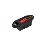 Перемикач повзунковий 115V - 230V