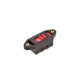 Переключатель ползунковый 110V - 220V