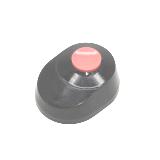 Кнопка на дзвінок, кольорова кнопка, 250V 0,5 A, 55x42x23mm, (),
   []