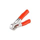 Крокодил акумуляторний WD033, 50А червоний