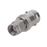 Переходник гн. RP-SMA - гн.BNC