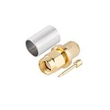 Штекер SMA-J5 для RG-6, обжимной