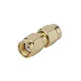 Переходник штекер RP-SMA - штекер RP-SMA