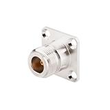 Гнездо N монтажное HenryTech HL2-N-KF