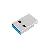 Штекер USB 3.0, на плату V2