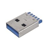Штекер USB A 3.0