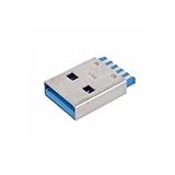 Штекер USB A 3.0