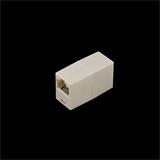 Перехідник гніздо RJ45 - гніздо RJ-45