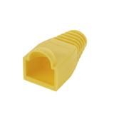 Чохол для штекера 8р8с yellow, , (),
   []