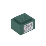 Трансформатор TEZ1,5/D (12V 0,062A + 12V 0,062A)