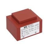 Трансформатор HZ4816S-2-090-1000 (9V 10VA)