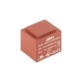 Трансформатор AS3018-E-0230-060-S (6V 2.3VA)