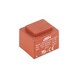Трансформатор AS4220-E-0800-120-S (12V 8VA)