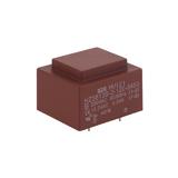Трансформатор HZ3813S-2-120-0450 (12V), 41x35xh23mm, герметичний 230v --> 12V 4.5 VA, (),
   [HUIZI]