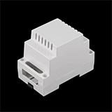 Корпус пластиковый DIN DR50