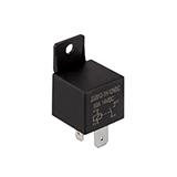 Реле JD2912-1H-12VDC 80A