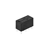 Реле QY4078-012DC-2ZS 2A