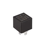 Реле автомобільне JD2914 024-1Z-22 24VDC, 40A/30A
