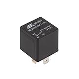 Реле автомобільне SLD-24VDC-1A 40A, 14VDC