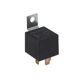 Реле автомобільне JD2912 40A, 24VDC, з кріпленням
