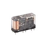 Реле Omron G7SA-2A2B,6A, 24VDC