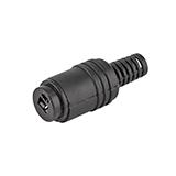 Гніздо DIN 2pin