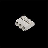 Клеммная колодка WAGO 2060, 3pin