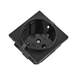 Розетка електрична RG-02 250V 3pin