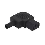 Гнездо сетевое C13 AC-06 3pin