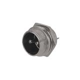 Разъем GX16 (MIC 332) M, 2pin