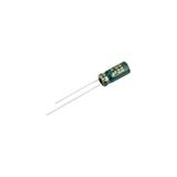 LOW ESR Конденсатор электролитический 22мкФ 50В 105С