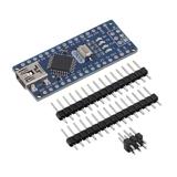 Модуль ARDUINO NANO V3.1 Atmega328 miniUSB