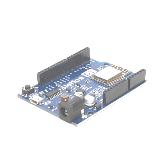 Модуль WIFI для Arduino на основі ESP8266 (Uno), плата розширення, функція WIFI мережі, для Ардуіно, (),
   []