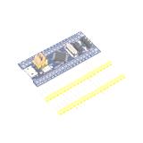 Модуль STM32F103C6T6A, 54х23х12мм, Uпит=5 В, налагоджувальна плата, (),
   [China]