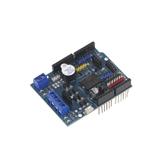 L298P Motor Shield H-міст для Arduino  драйвер