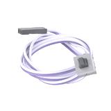 Кнопка RESET / POWER на кабелі 0,5 м, для макетних плат, Заміна кнопки RESET / POWER компьтера, (),
   [China]