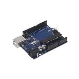 Налагоджувальна плата ARDUINO UNO R3