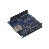 Плата розширення ARDUINO USB Host Shield 2.0