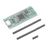 Налагоджувальний модуль на базі STM32F401CCU6, 57х22хһ5мм, Uпит=5В (Type-C) і 3,3 В, 512Кб FLASH, 96КБ RAM, (),
   [China]