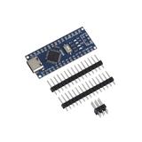 Модуль ARDUINO NANO V3.0 Atmega328 Type-C